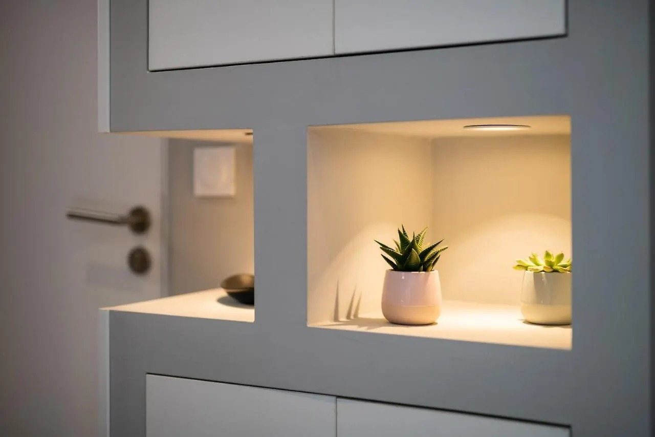 Modern Apartment - Promenade Des Anglais In ניס צרפת